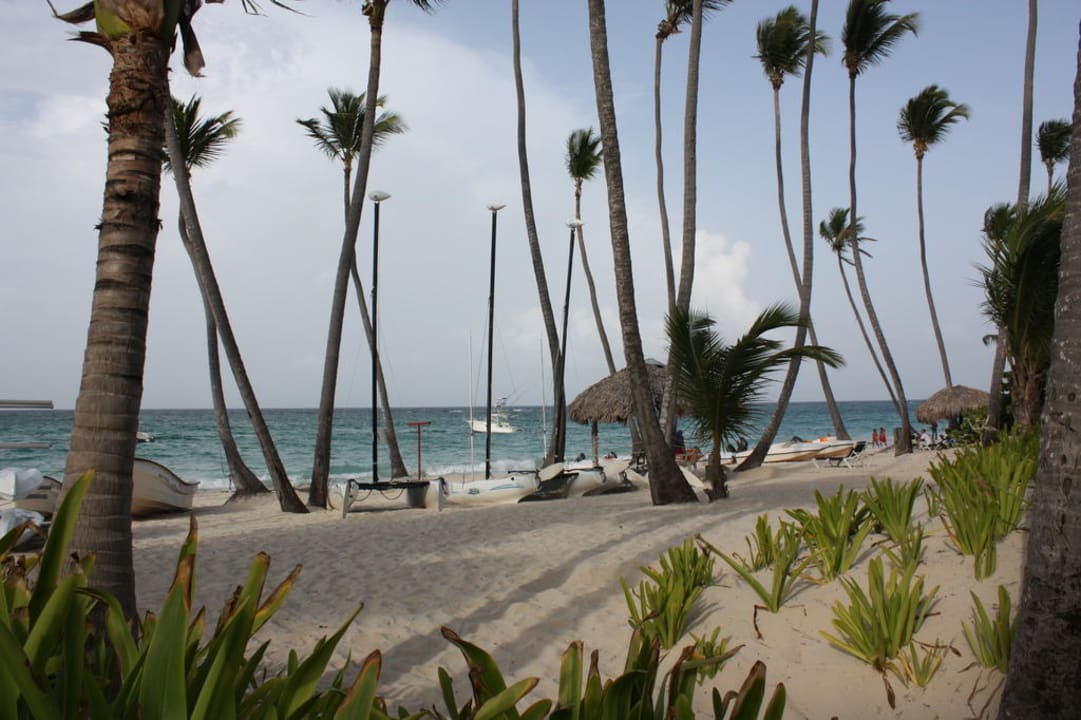 Platja Grand Palladium Select Bávaro Resort & Spa