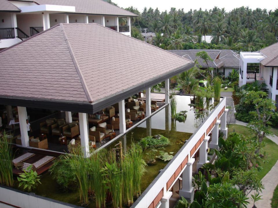 Ling Lounge Bandara Resort & Spa Samui