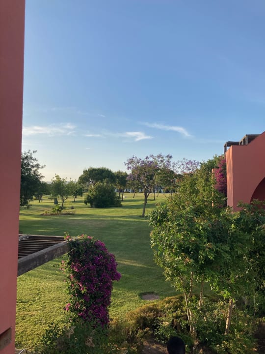 Ausblick ROBINSON QUINTA DA RIA