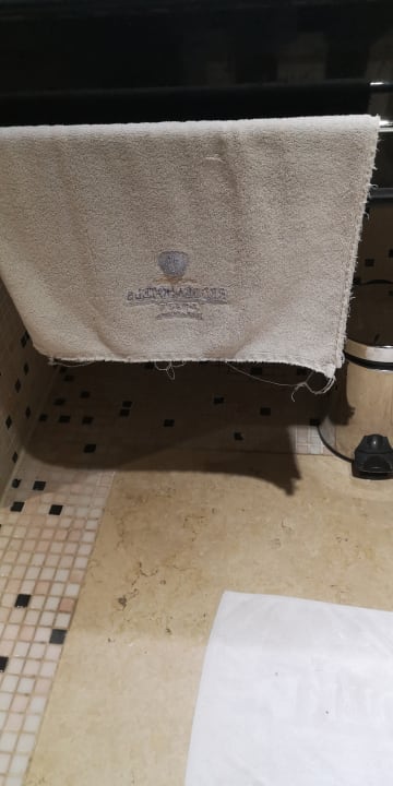 Zimmer Makadi Spa - Adults only