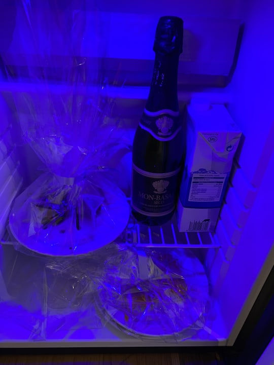 Zimmer R2 Romantic Fantasia Suites - Adults only