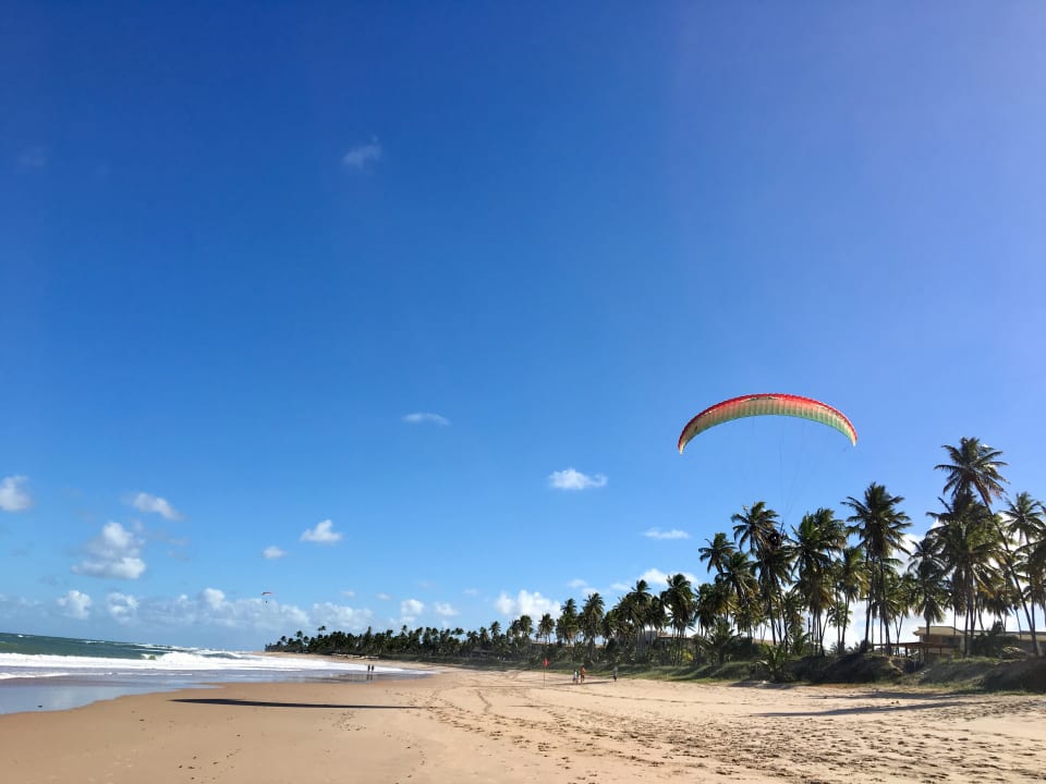 Strand Iberostar Waves Bahia