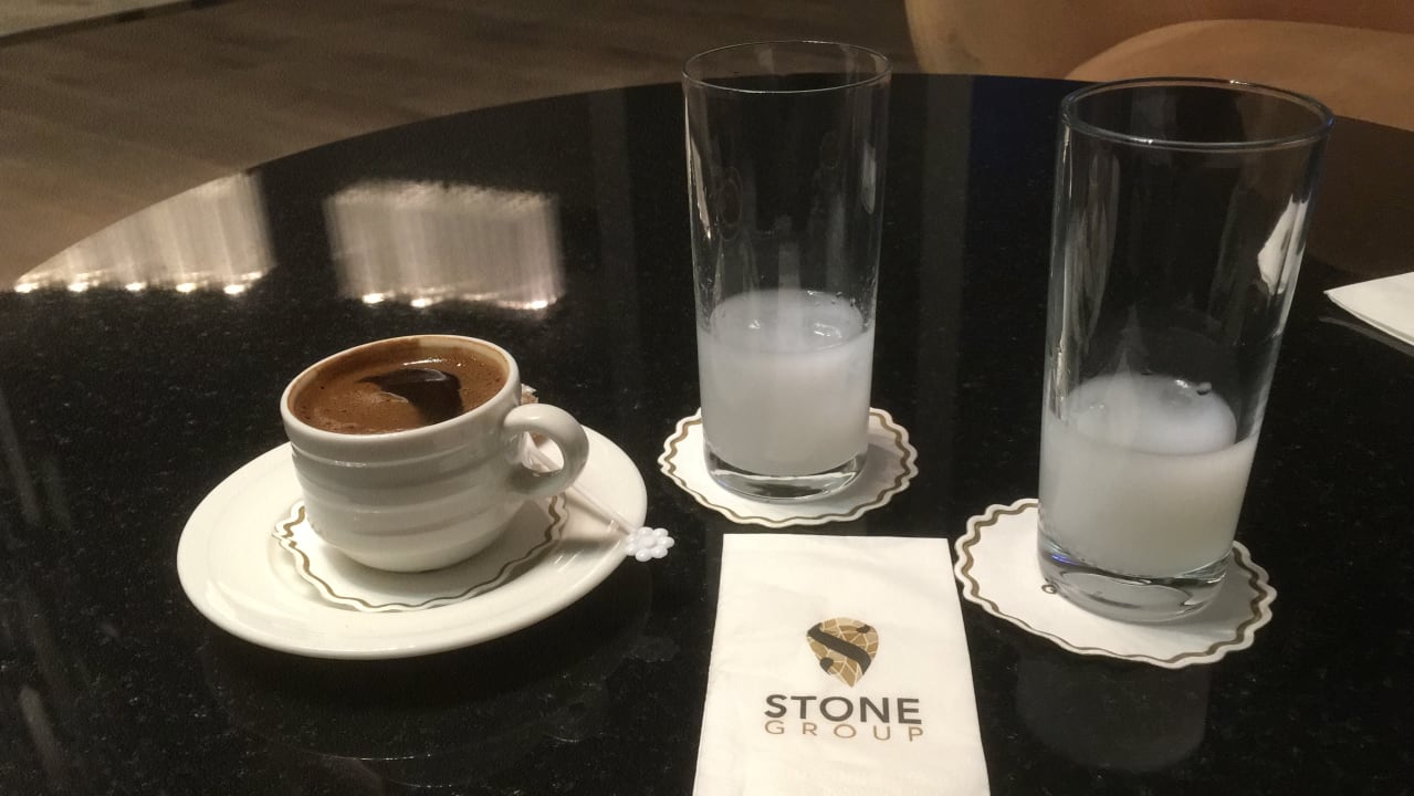 Gastro Royal Seginus