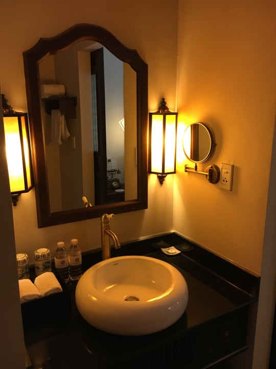 Zimmer Hotel Little Hoi An Boutique