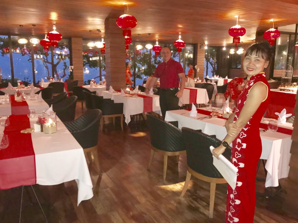 Chinesisches Neujahr The Villa by Silvadee Pool Spa Resort