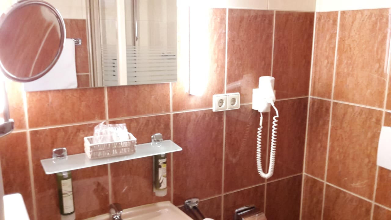 Zimmer Hotel Engel im Salinental