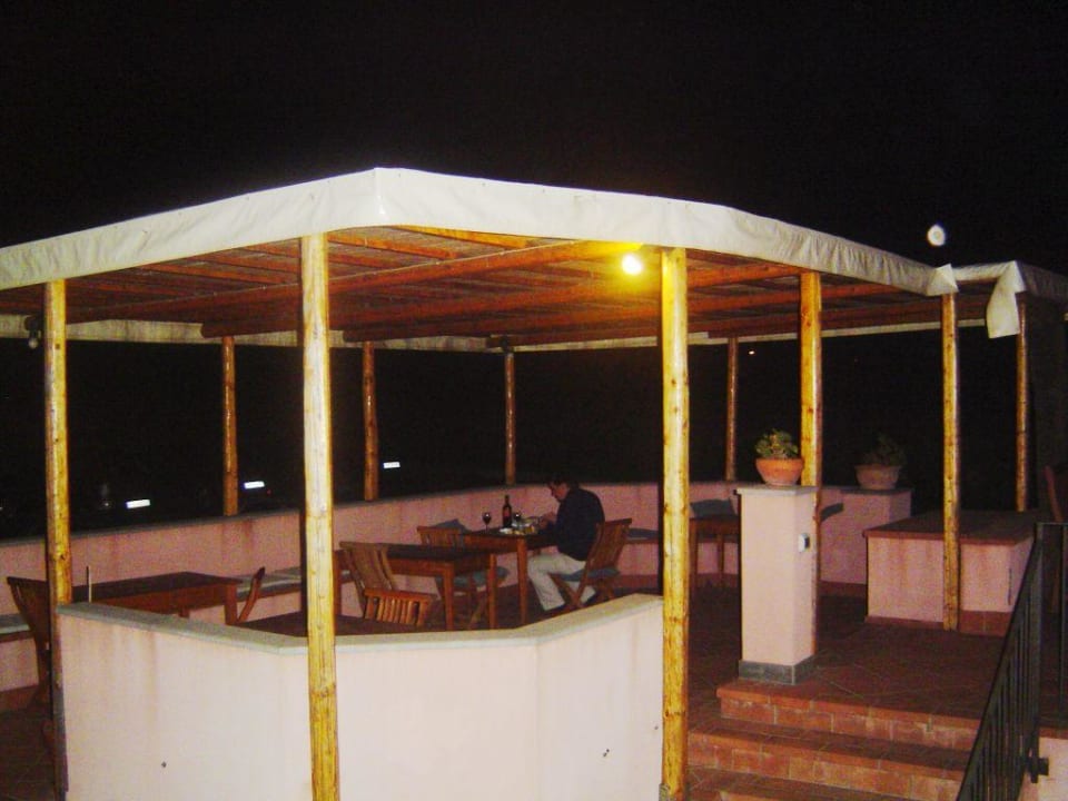 Terrasse Hotel Tenuta San Michele