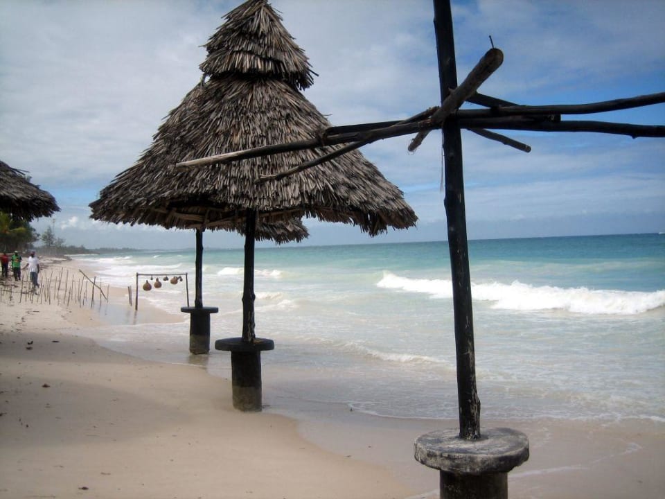 Strand Hotel Southern Palms Beach Resort