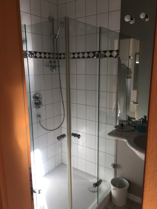 Zimmer Bergström Hotel Lüneburg