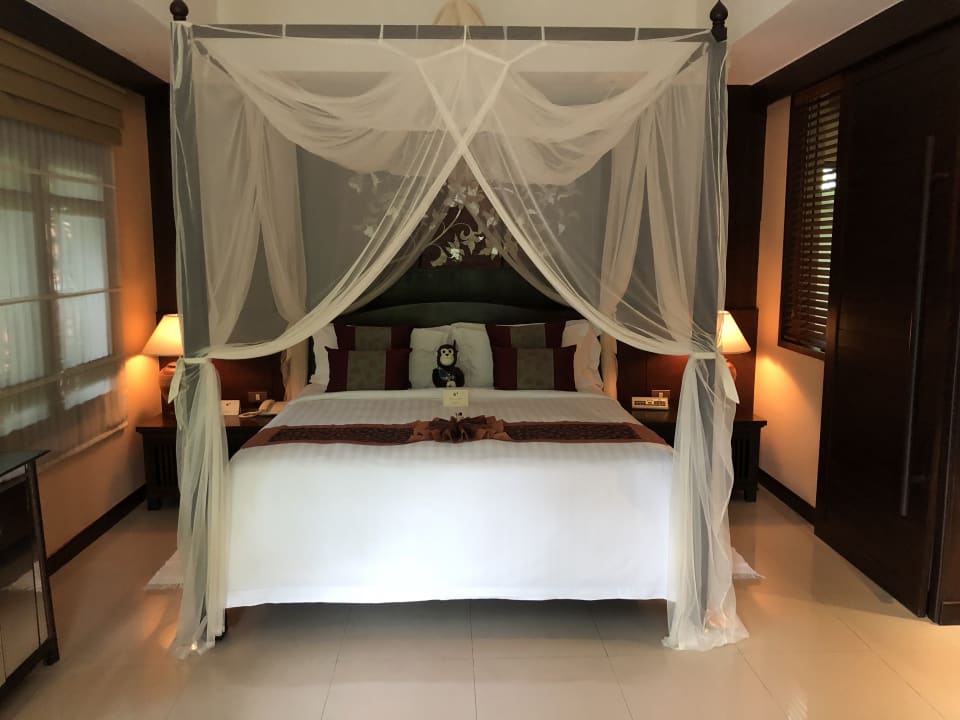 Zimmer Bo Phut Resort & Spa
