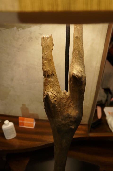 Lampe Siam@Siam Design Hotel Bangkok