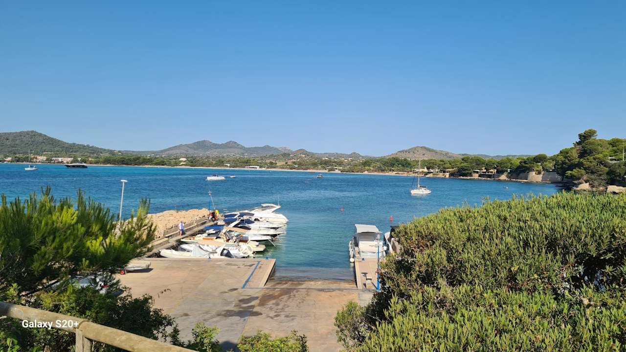 Sonstiges Hipotels Eurotel Punta Rotja Golf & Spa