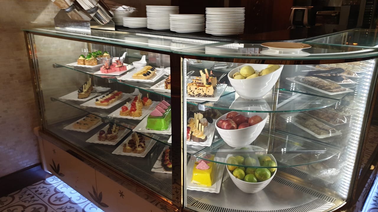 Gastro Aydinbey Kings Palace & Spa