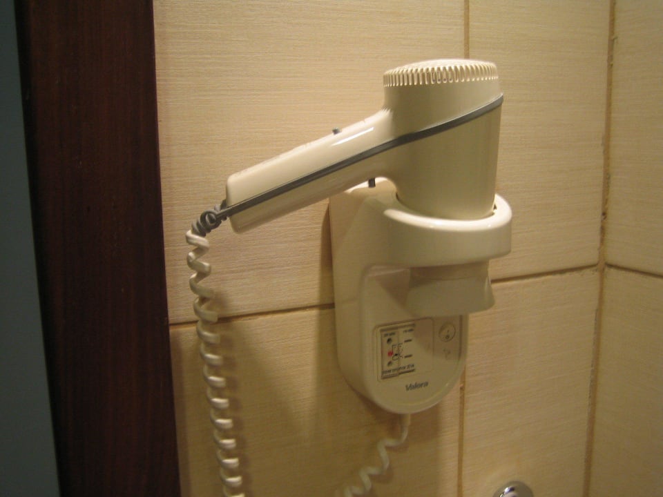 Föhn Megasaray Club Belek