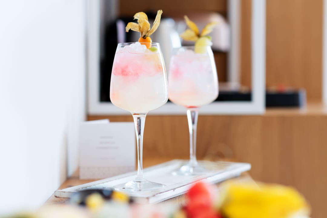 Gastro Sea Level Hotel - Adults Only 16 plus