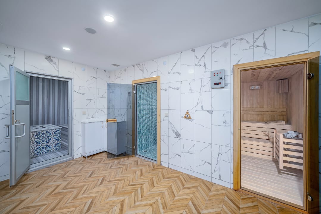 Sport & Freizeit Aria Resort & Spa