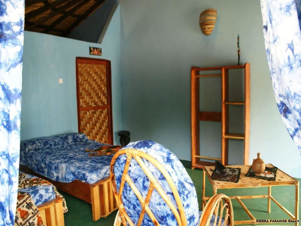 Hôtel Sierra Paradise Resort Hotel Sierra Paradise Resort