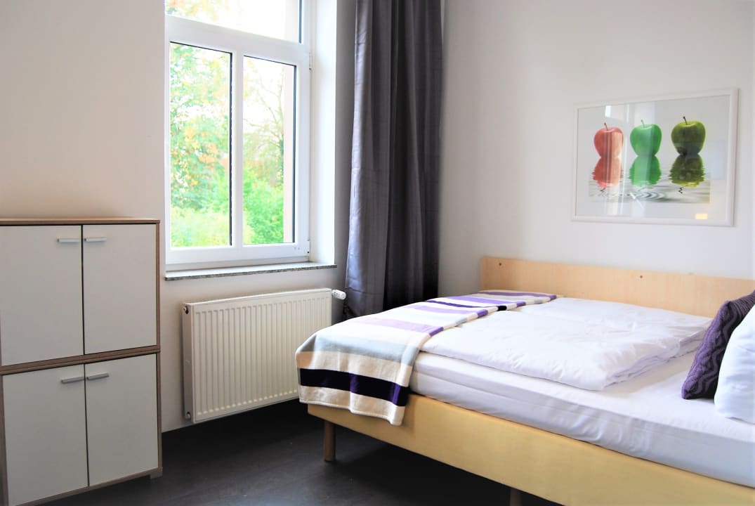 Zimmer Airport Hotel Dürscheidt