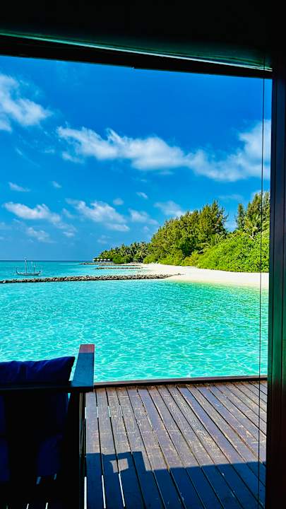 Gastro Summer Island Maldives