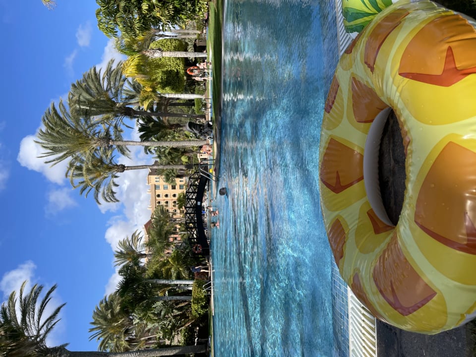 Gartenanlage R2 Rio Calma Hotel & Spa & Conference