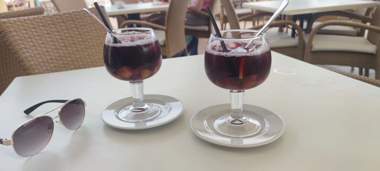 Pool Welikehotel Marfil Playa