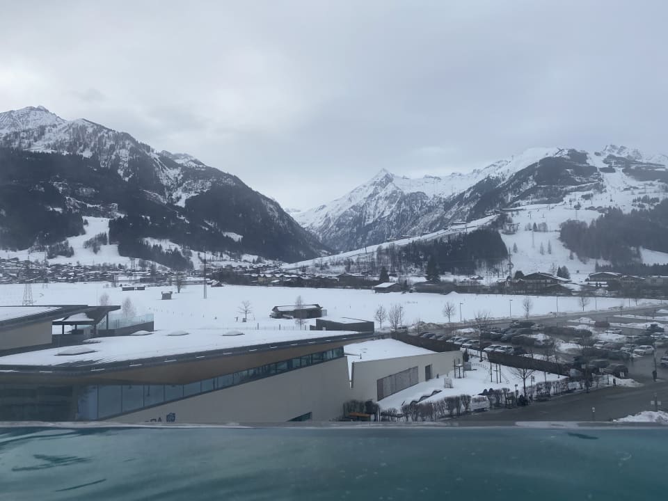 Pool Tauern SPA Zell am See-Kaprun