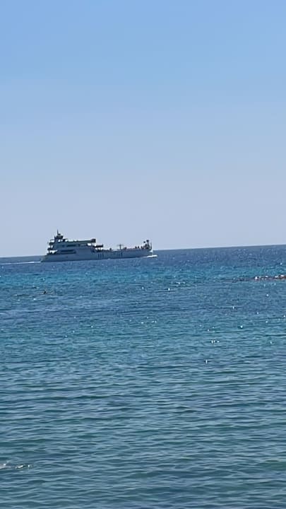 Strand TUI BLUE Pioneer Beach