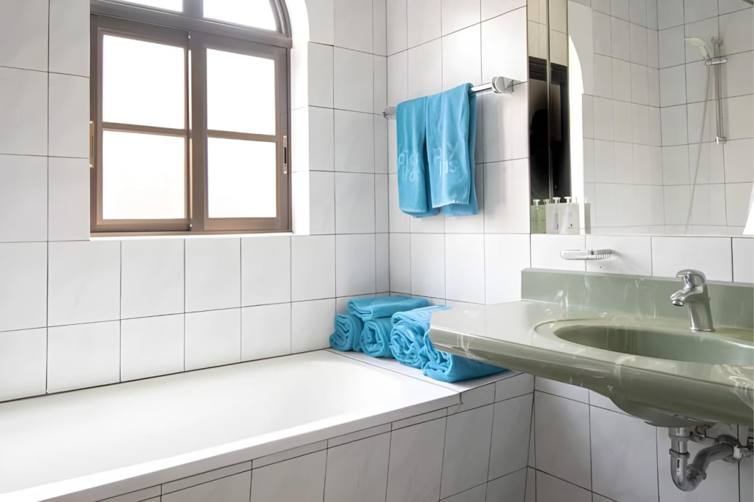 Zimmer Bakour Fuerteventura La Pared