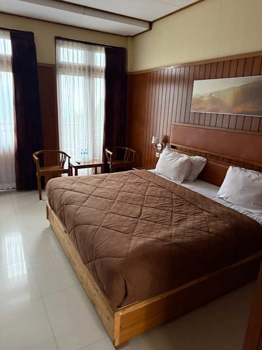 Zimmer Lava View Lodge Hotel Probolinggo