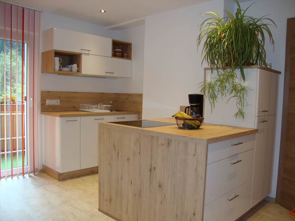 Küche Haus Rebhan