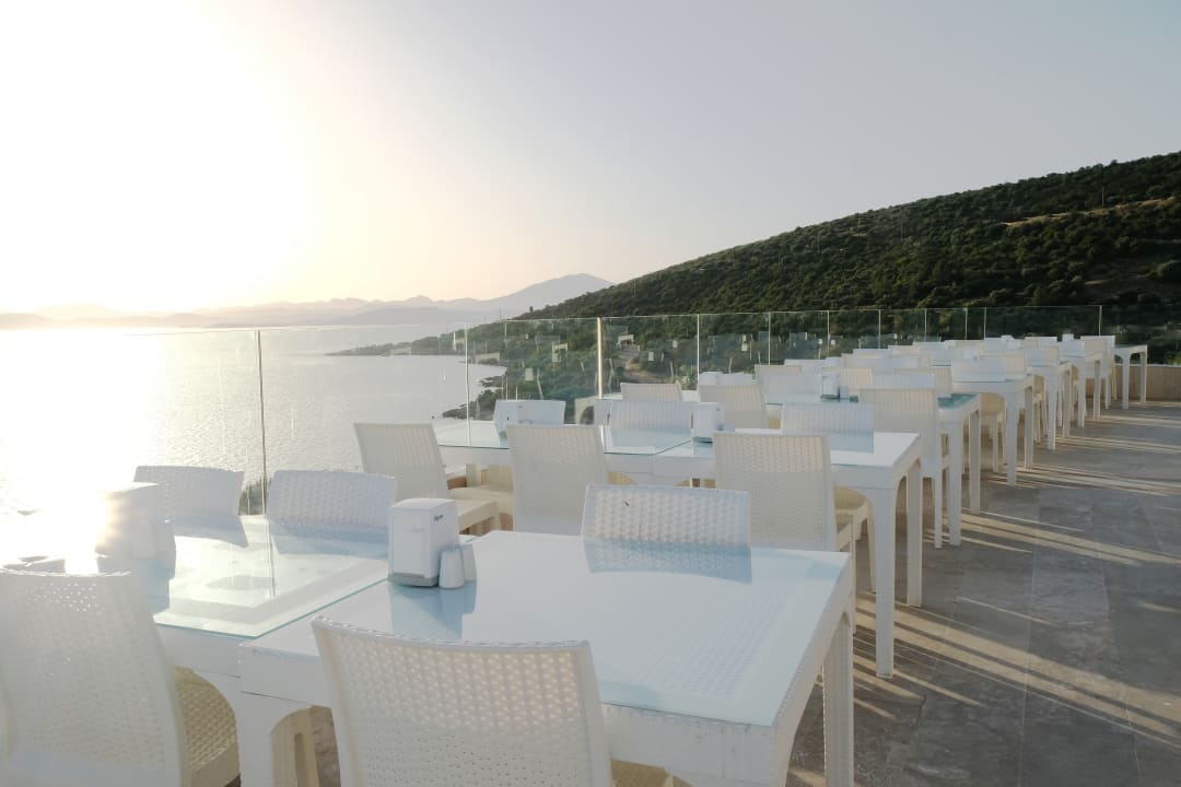 Gastro Bodrum Holiday Resort & Spa