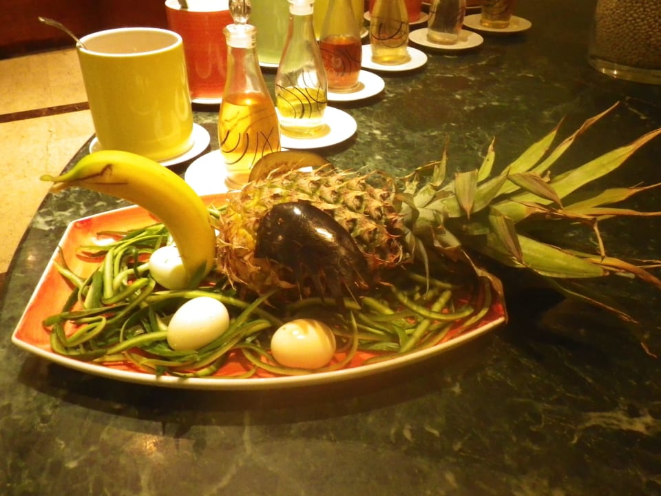 Deko Malikia Resort Abu Dabbab