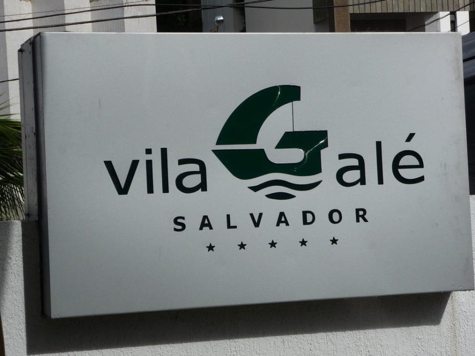 Vila Gale Salvador Hotel Vila Galé Salvador