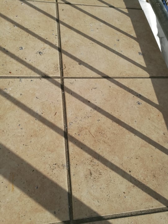 Zimmer Sonnenhotel Zaubek