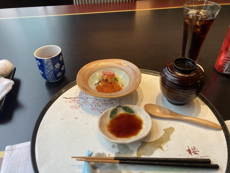 Gastro Hotel New Otani Chang Fu Gong