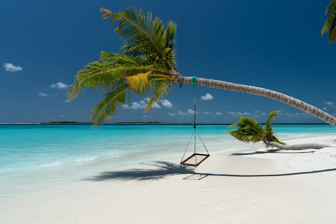 Strand AYADA Maldives