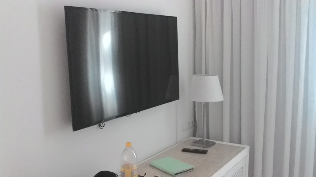 Zimmer Playa Esperanza Resort