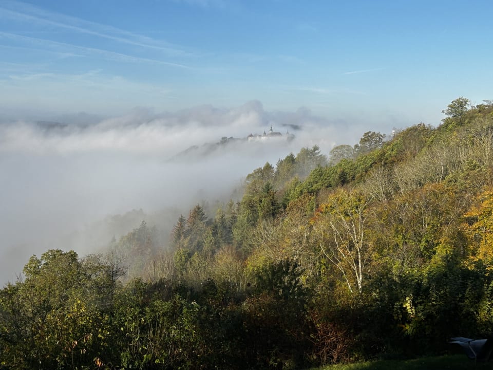 Außenansicht Mawell Resort