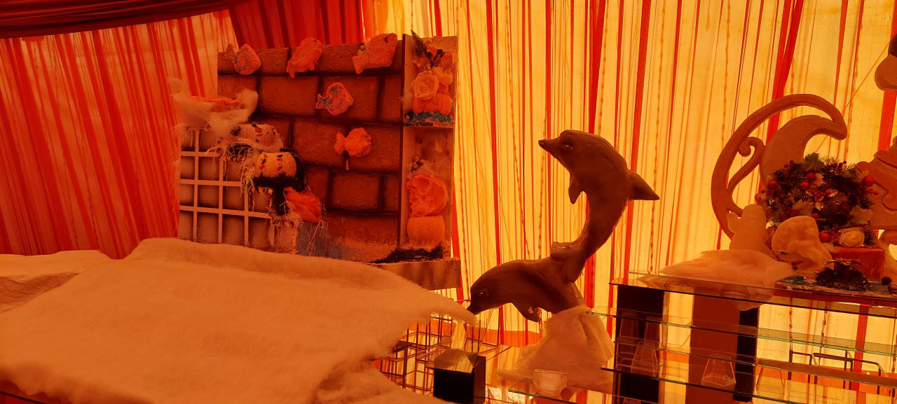 Sonstiges SUNRISE Garden Beach Resort