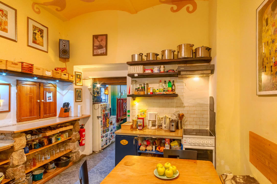 Sonstiges Hostel Lollis Homestay Dresden