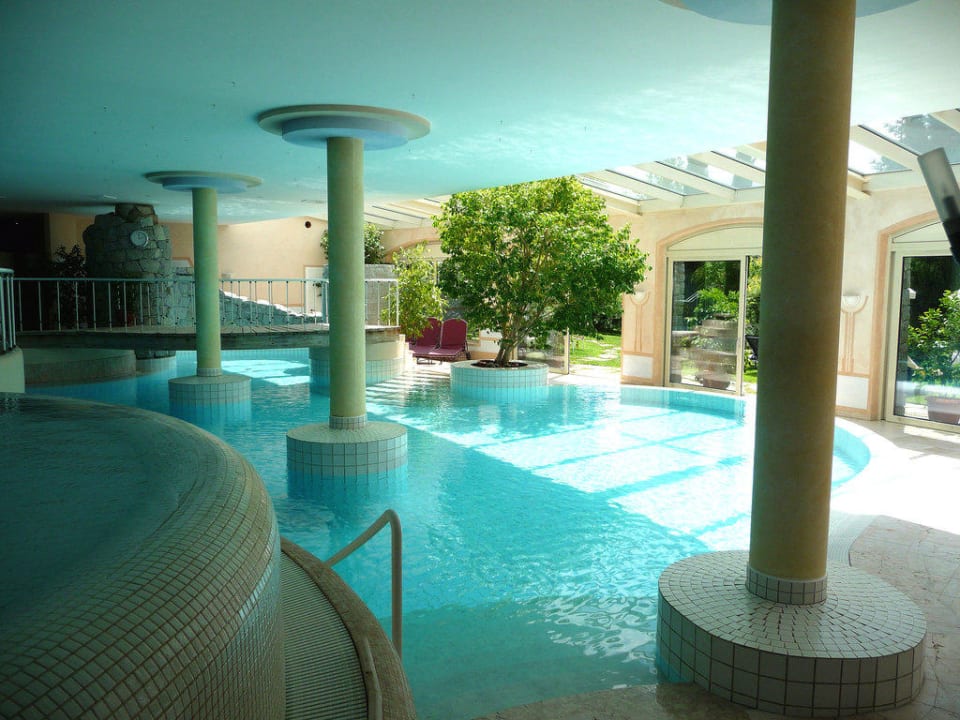 Hotel Hohenwart Hotel Hohenwart