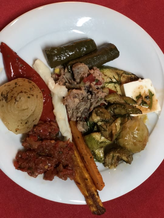 Gastro Saphir Resort & Spa