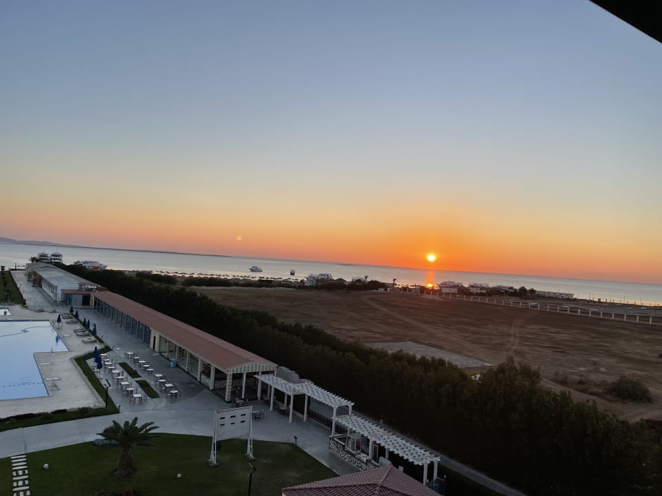 Zimmer Gravity Hotel & Aqua Park Hurghada