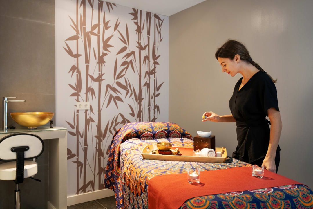 Sport & Freizeit Playa Park Zensation