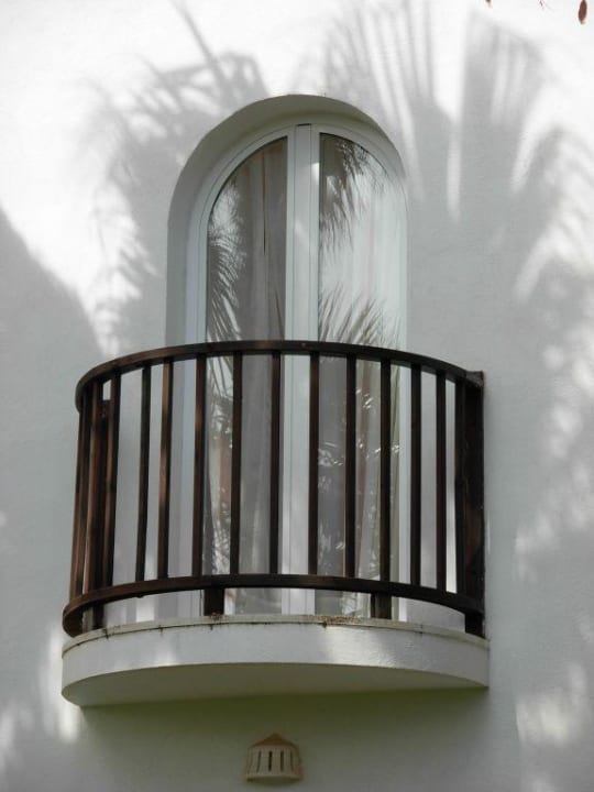 Balkon Grupotel Aldea Cala'n Bosch