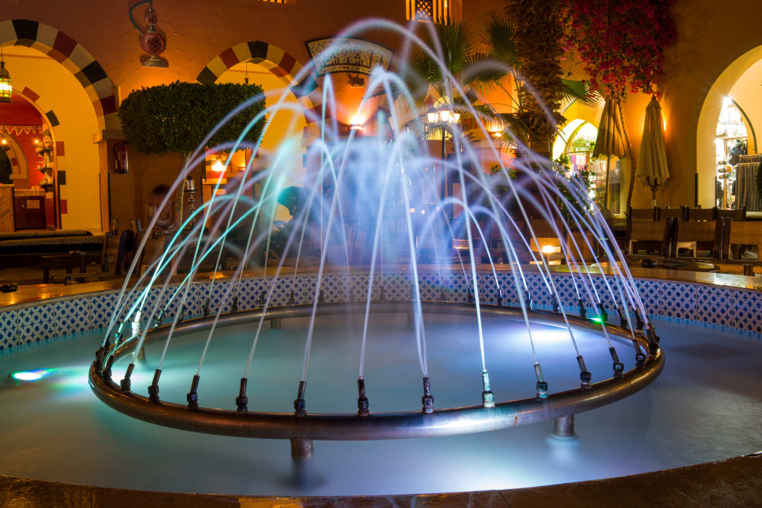 Sonstiges Jaz Makadi Saraya Resort