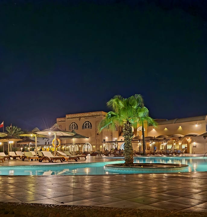 Pool Shams Alam Beach Resort