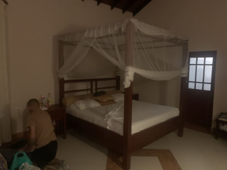 Zimmer Hotel Bentota Village