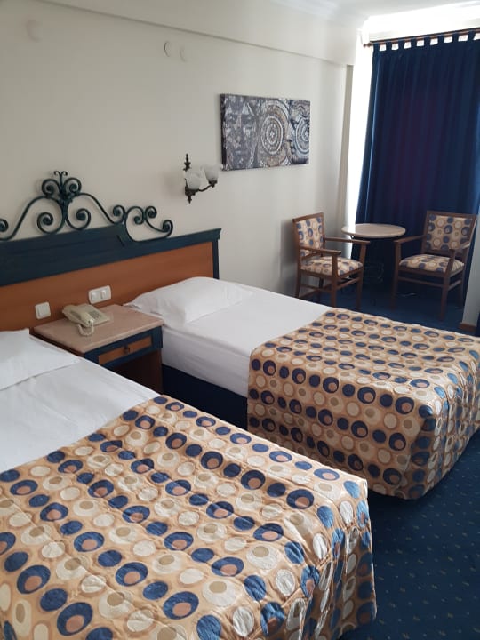 Zimmer Club Yali Hotels & Resort