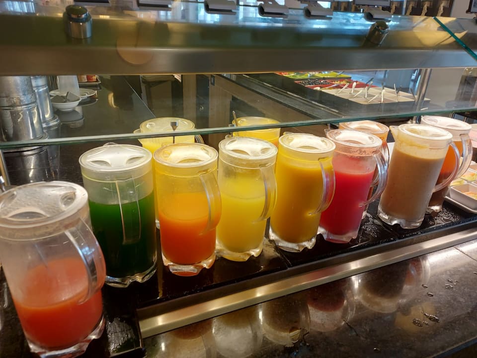 Gastro Hotel Riu Palace Zanzibar